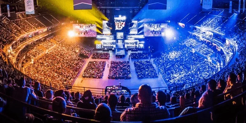 Cá cược Esports chuẩn quy tắc, không lo sự cố phát sinh