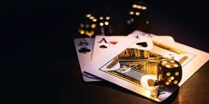 TP Game Bài 3D – Trải Nghiệm Sòng Bài 3D Đỉnh Cao