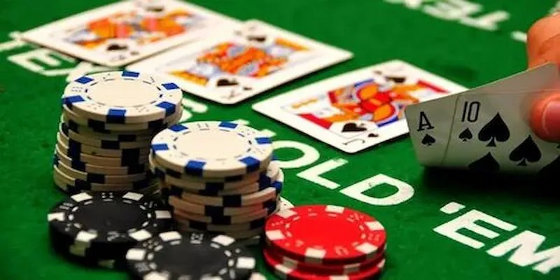 Sức hút nổi bật của TP game bài 3D